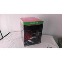 Usado, The Witcher 3 Edición De Colección Xbox One segunda mano   México 