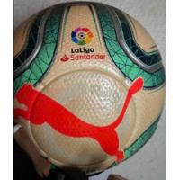 Balón Fútbol Puma Laliga 2019-20 (official Match Ball), usado segunda mano   México 