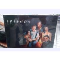 Friends La Serie Completa 10 Temporadas / Bluray / Usado A segunda mano   México 