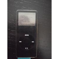Usado, iPod Nano Modelo A1137 1gb #1 segunda mano   México 