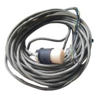 Usado, Cable Extension Electrica Trifasico 480v, 30a, 22mt segunda mano   México 