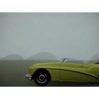 Usado, Vehículo A Escala 1:64, Matchbox Buick Skylark 1953 segunda mano   México 