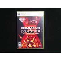 Command & Conquer 3 Kane's Wrath segunda mano   México 
