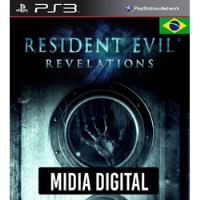 Usado, Resident Evil Revelations Ps3 Usado segunda mano   México 
