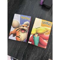 Pokemon Mcdonalds Cartas Promo Growlite México Caja, usado segunda mano   México 