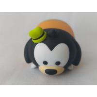 Usado, Figura Goofy Tribilin Mickey Y Sus Amigos  Disney Tsum Tsum segunda mano   México 