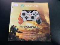 Usado, Control Xbox One Titanfall segunda mano   México 