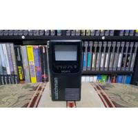 Mini Tv Sony Watchman Fd-230 Blanco Y Negro Leer Descripción, usado segunda mano   México 