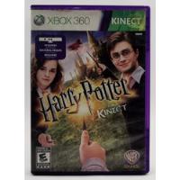 Usado, Harry Potter For Kinect Xbox 360 * R G Gallery segunda mano   México 