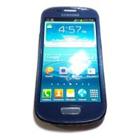 Samsung S3 Mini Gt-i8190l Funcional , usado segunda mano   México 