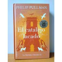 El Catalejo Lacado - Philip Pullman , usado segunda mano   México 