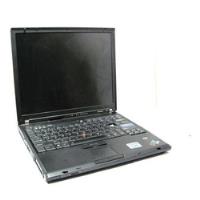 Usado, Laptop Notebook Computadora Ibm Lenovo T60 segunda mano   México 