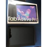 Usado, Tablet  Samsung Galaxy Tab Active Pro segunda mano   México 