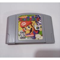 Mario Party 1 N64 Nintendo 64 Juego Fisico Minijuegos  segunda mano   México 