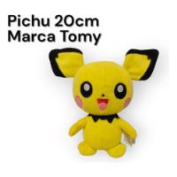 Usado, Pikachu - Peluche Retro Vintage - Pokemon - Pichu  segunda mano   México 