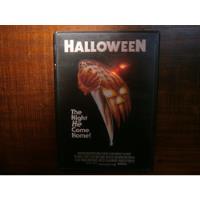 Usado, Halloween Dvd John Carpenter Jamie Lee Curtis P.j. Soles 78 segunda mano   México 