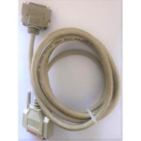 Usado Cable Serial Manhattan Db25-cn36, 2m E17380 2990 30v , usado segunda mano   México 