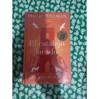 Usado, Libro El Catalejo Lacado - Philip Pullman [ Pasta Dura ] segunda mano   México 
