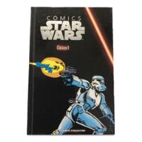 Planeta Deagostini Comics Star Wars Clasicos 1 #1 Disney, usado segunda mano   México 