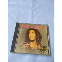 Bob Marley Soul Captives Reggae Disco Compacto Original  segunda mano   México 