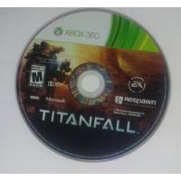 Usado, Titanfall 2 Para Xbox 360 Usado (solo Disco) segunda mano   México 