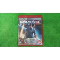 Usado, Mass Effect 3 Ps3 Fisico  segunda mano   México 