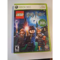 Usado, Lego Harry Potter Para Xbox 360 1-4 Years Físico segunda mano   México 