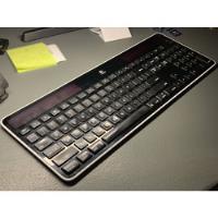 Logitech Wireless Solar Keyboard K750 Para Mac - Oferta!!!, usado segunda mano   México 