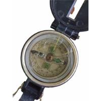 Brújula Vintage Engineer Directo Al Compass, usado segunda mano   México 