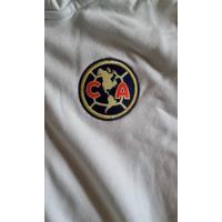 Sudadera Casual Futbol Club America Aguilas Blanca, usado segunda mano   México 