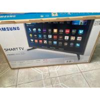 Usado, Smart Tv 32 Samsung Para Piezas segunda mano   México 