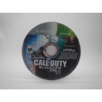 Usado, Call Of Duty: Black Ops  Xbox 360 Gamers Code* segunda mano   México 