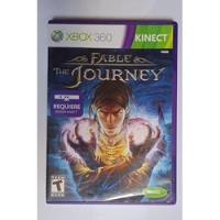 Usado, Fable The Journey Kinect Xbox 360 Seminuevo : Bsg segunda mano   México 