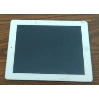 iPad 4ta Generación Con Detalles Pero Funcionando. segunda mano   México 