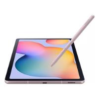 Usado, Tablet Samsung Galaxy Tab S6 Lite 4gb Ram + 64gb Wifi Rosa segunda mano   México 