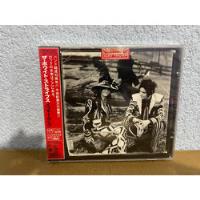 White Stripes     Icky Thump ( Edicion Japonesa + 1 Bonus ), usado segunda mano   México 