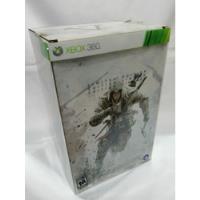 Assassins Creed 3 Límited Edition Xbox 360 , usado segunda mano   México 