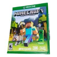 Usado, Minecraft  Standard Edition Microsoft Xbox One  Físico segunda mano   México 