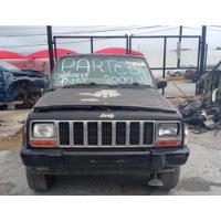 jeep cherokee sport 4x4 segunda mano   México 