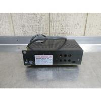Hitron Source Electronics Sax60-04 Dc Power Supply 30 Da Qpq segunda mano   México 