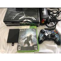 Usado, Consola Xbox 360 Edición Halo 4 - 1 Control segunda mano   México 