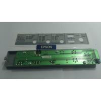 1544955 Epson Panel Kit Fx-890-fx-2190 Refurbish Calcomania , usado segunda mano   México 