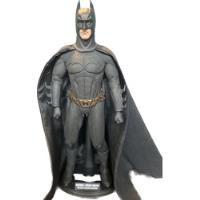 Batman  Hottoys Begins Batsuits Toyfair Esclusive, usado segunda mano   México 