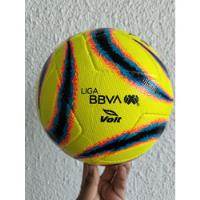Usado, Balón Voit Tempest Amarillo Fifa Quiality  segunda mano   México 