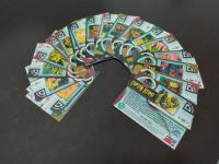 Usado, 20 Pepsi Cards Dc Originales A Elegir Las Que Te Falten (: segunda mano   México 