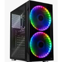 Xtreme Pc Gamer Geforce Gtx1650 Intelcore I5,16gb,120gb,hdd, segunda mano   México 