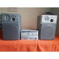 Mini Amplificador Integrado Vintage Aiwa A60 segunda mano   México 