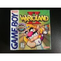Usado, Wario Land 2 Game Boy segunda mano   México 