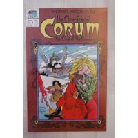 Usado, First Comics The Chronicles Of Corum Issue #9 1988 Usa segunda mano   México 