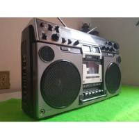 Usado, Muy Rara Radiograbadora Vintage Boombox Aiwa Tpr-950h segunda mano   México 